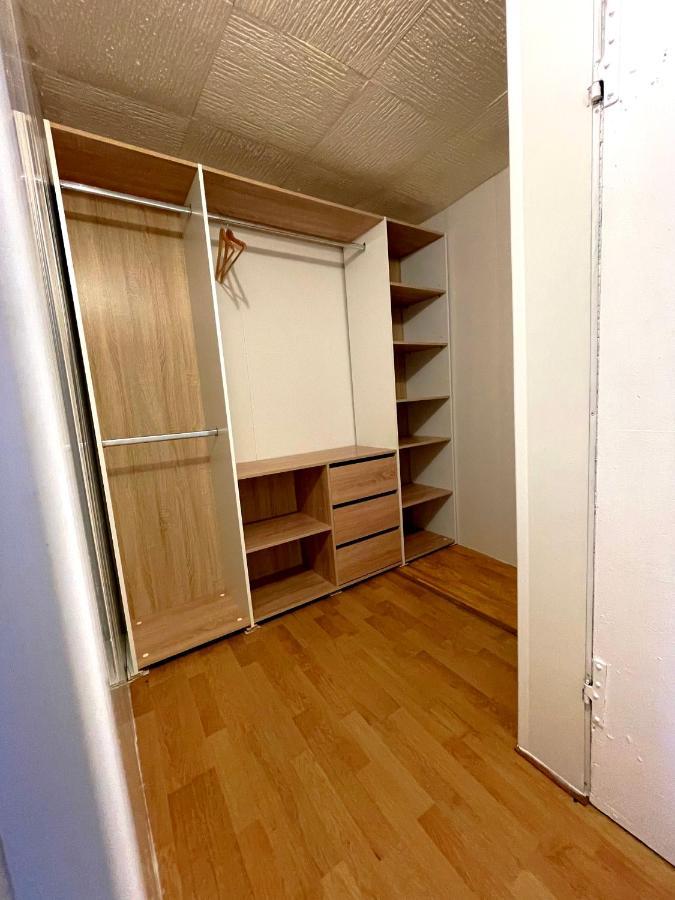 Apartamento Triplex Plein Coeur Du Centre Historique Charleville-Mézières Exterior foto